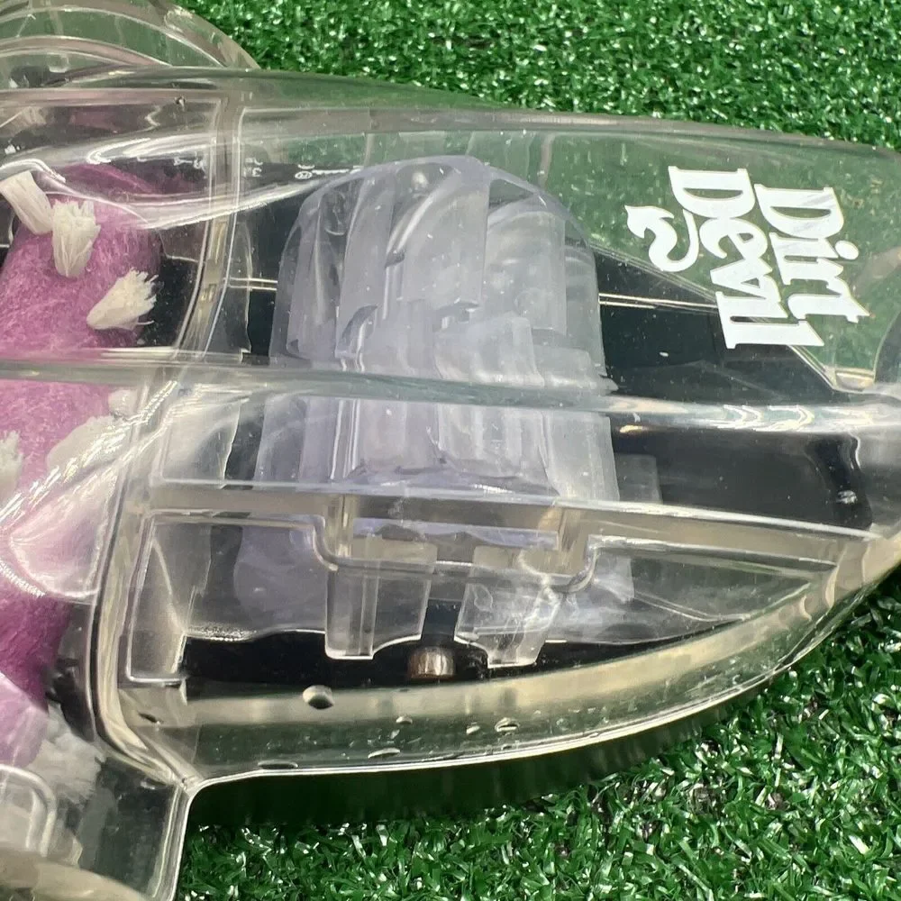 Dirt Devil Turbo Claw Model‎ #440005704 Pet Tool